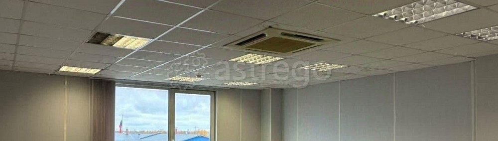 Офис, 415 м2 Санкт-Петербург - изображение 1