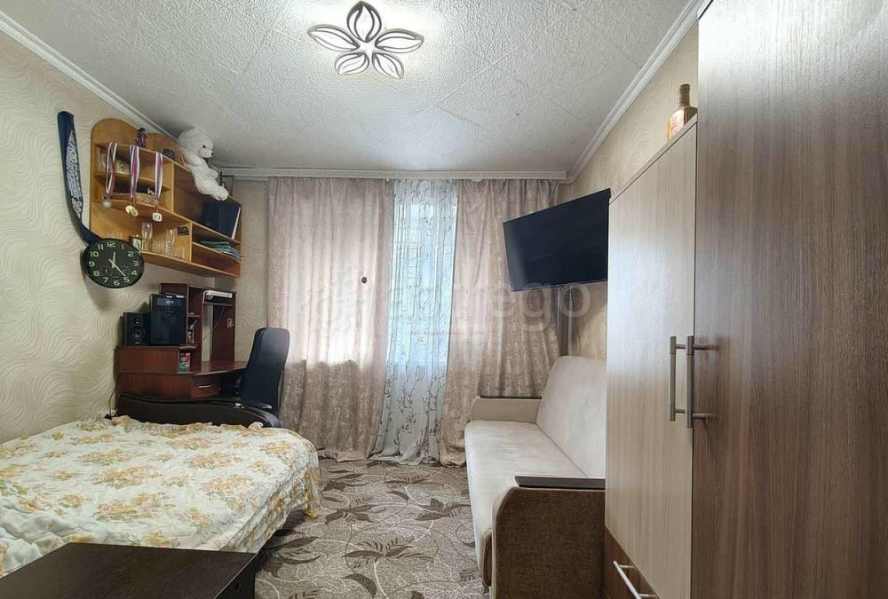 Комната, 16 м2, 3/5 эт. Белгород - изображение 1