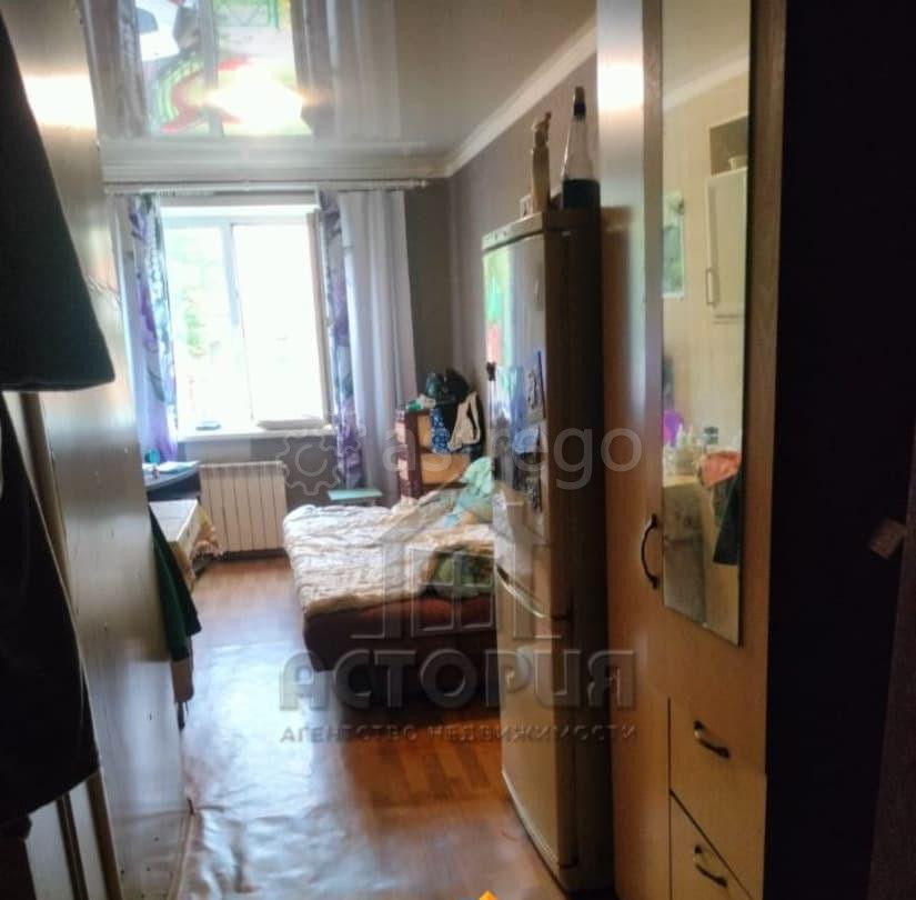 Студия, 14.3 м2, 1/5 эт. Красноярск - изображение 4