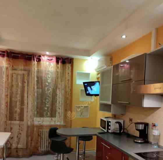 2-комн. квартира, 61 м2, 10/15 эт. Санкт-Петербург