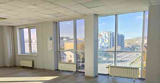 Офис, 62.9 м2 Красноярск