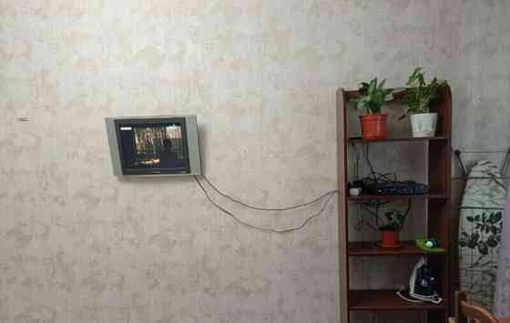 2-комн. квартира, 50 м2, 1/5 эт. Москва