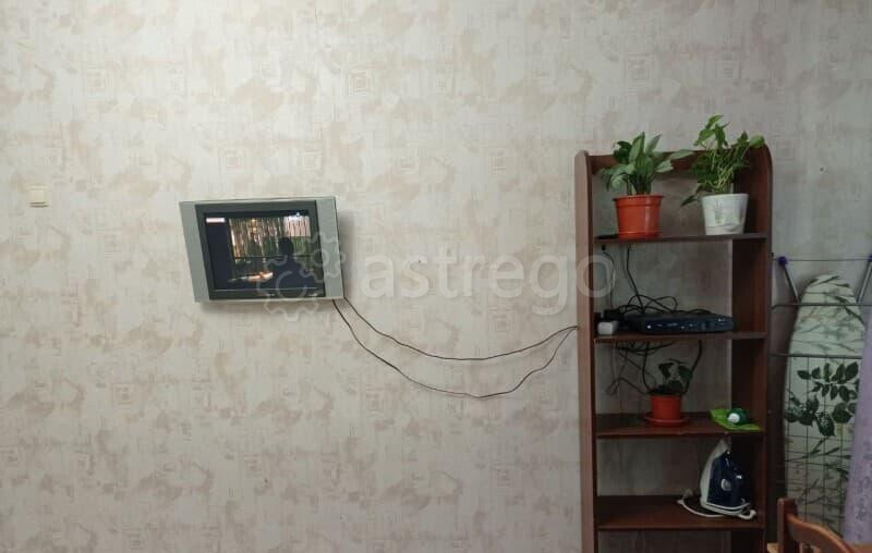 2-комн. квартира, 50 м2, 1/5 эт. Москва - изображение 2