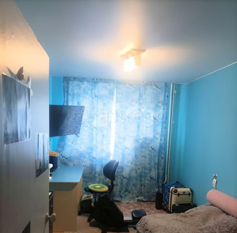 2-комн. квартира, 48.4 м2, 3/9 эт. Норильск - изображение 7