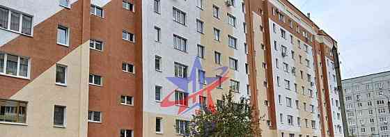 3-комн. квартира, 68.5 м2, 2/9 эт. Стерлитамак