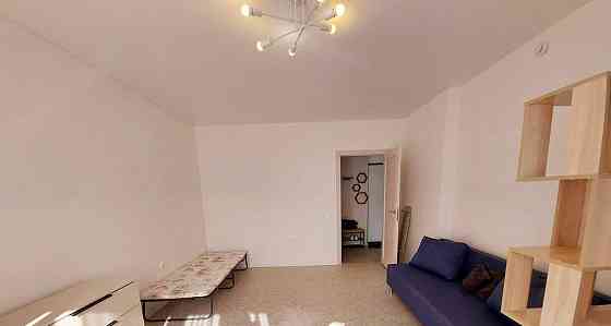 1-комн. квартира, 40 м2, 6/9 эт. Архангельск