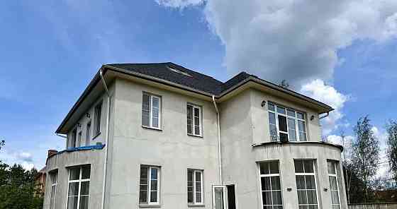 Дом, 363 м2, 16.16 сотки, 3 эт. Ивантеевка