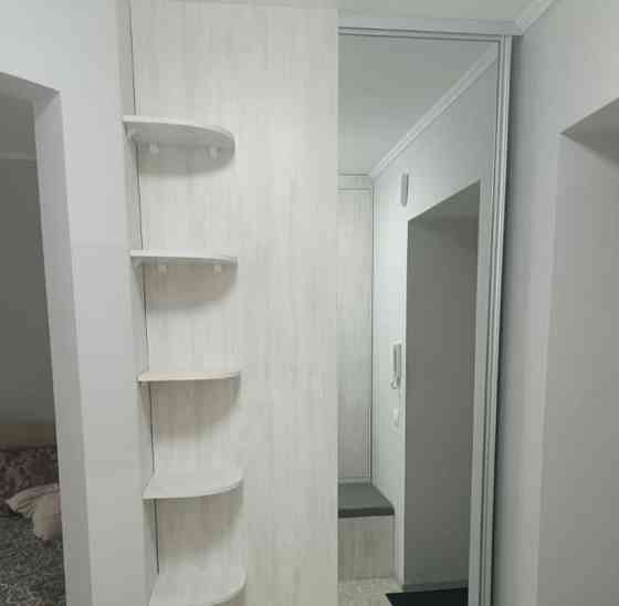 1-комн. квартира, 37.7 м2, 5/10 эт. Благовещенск