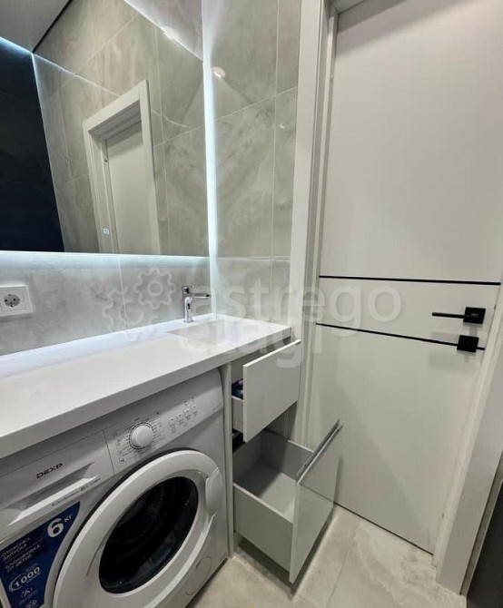 Студия, 21 м, 9/16 эт. Майкоп - изображение 8