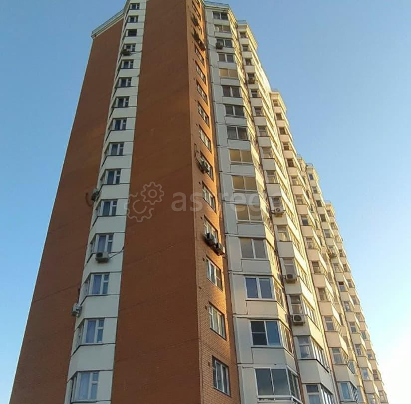 2-комн. квартира, 51 м2, 5/17 эт. Москва - изображение 1
