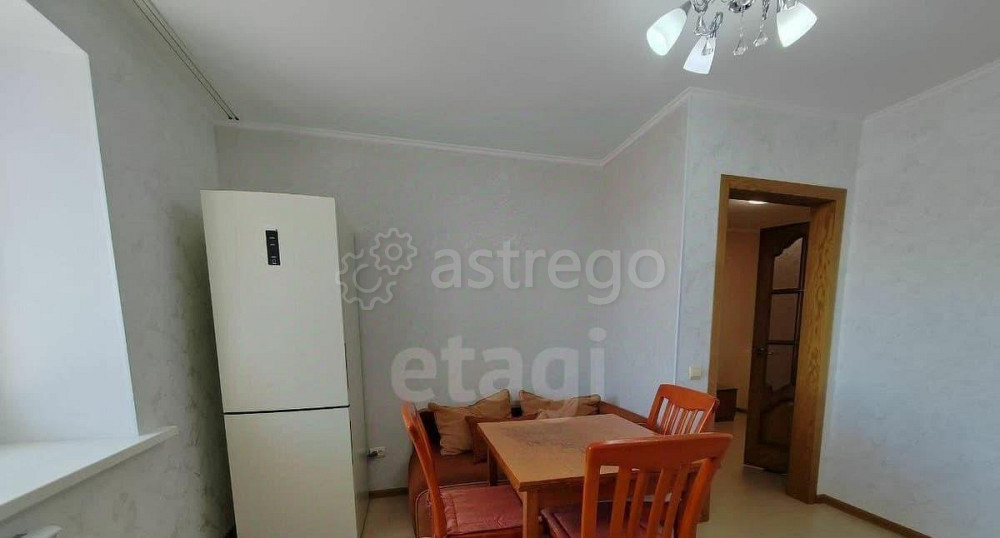 1-комн. квартира, 45.4 м2, 4/6 эт. Белогорск - изображение 2