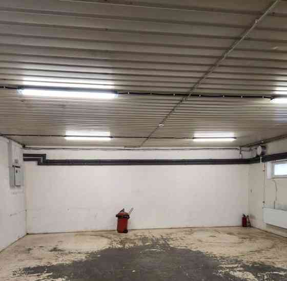 Производственное, 270 м2 Санкт-Петербург