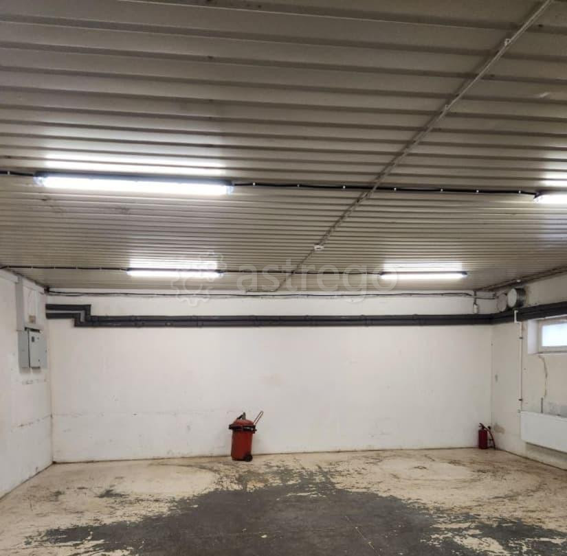 Производственное, 270 м2 Санкт-Петербург - изображение 5