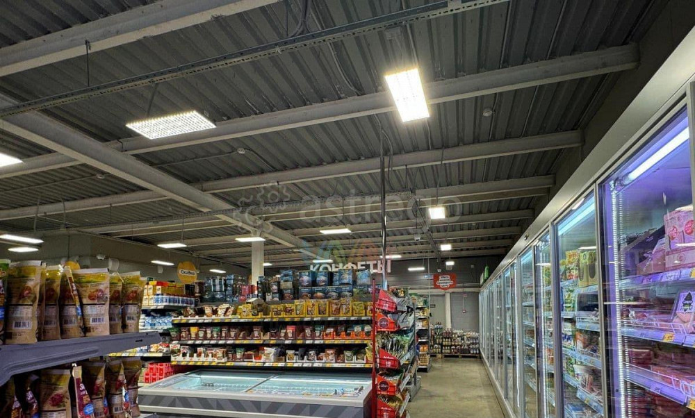 Торговое помещение, 598 м2 Благовещенск - изображение 3