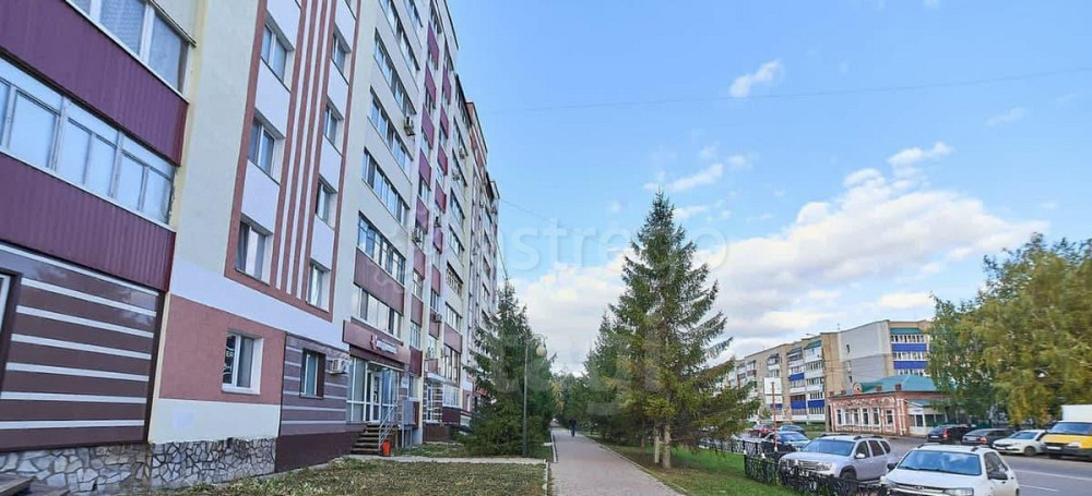 Свободного назначения, 75.5 м2 Стерлитамак - изображение 5