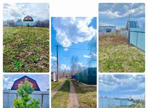 Земельный участок, 10 соток Уфа
