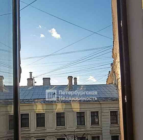 Комната, 26.9 м2, 4/5 эт. Санкт-Петербург