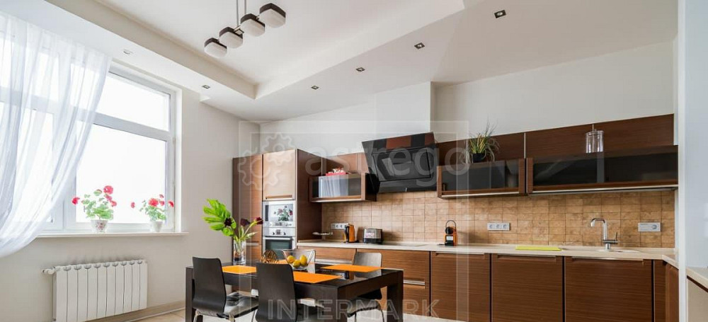 3-комн. квартира, 140 м2, 13/20 эт. Москва - изображение 6