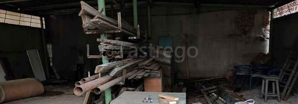 Склад, 110 м2 Санкт-Петербург - изображение 1