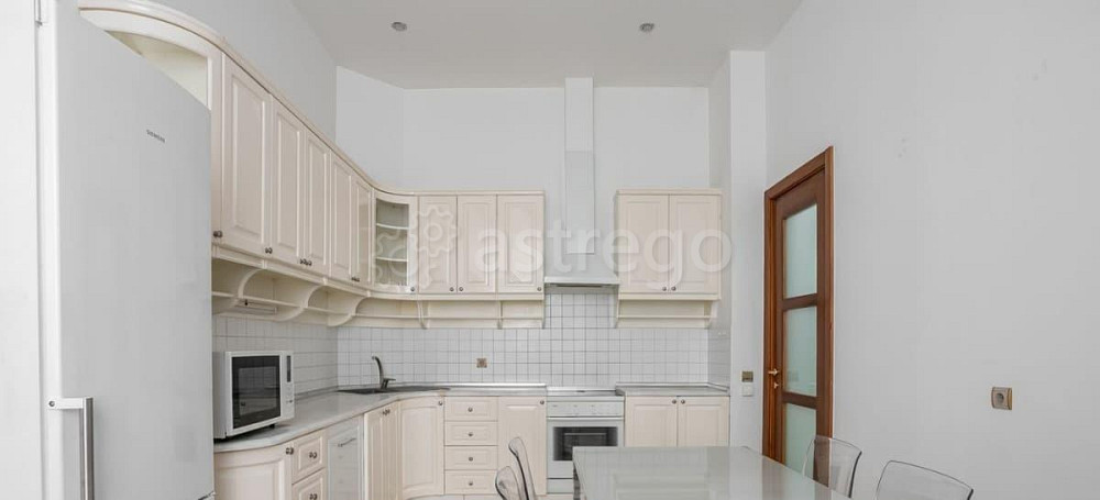 4-комн. квартира, 150 м2, 3/7 эт. Москва - изображение 5