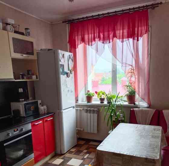 1-комн. квартира, 37 м2, 4/6 эт. Горно-Алтайск
