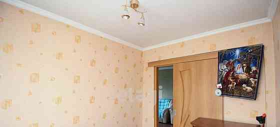 4-комн. квартира, 60 м2, 5/5 эт. Красноярск