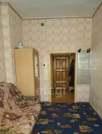 3-комн. квартира, 45.4 м2, 1/2 эт. Бийск
