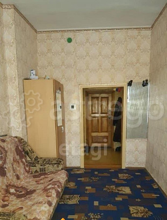 3-комн. квартира, 45.4 м2, 1/2 эт. Бийск - изображение 1