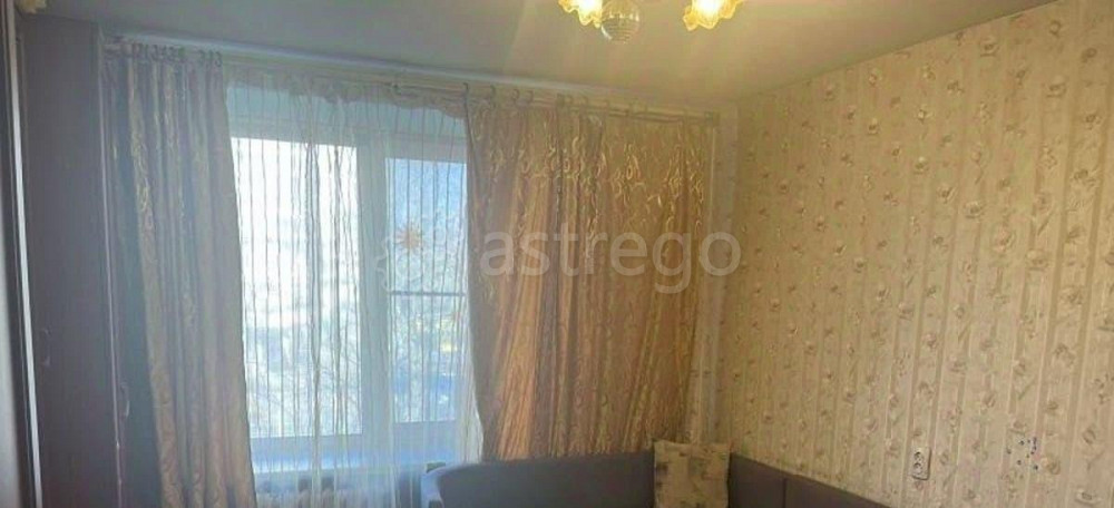 Комната, 15 м2, 2/5 эт. Санкт-Петербург - изображение 3
