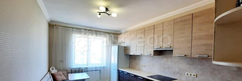 2-комн. квартира, 62 м2, 10/16 эт. Солнечногорск - изображение 1
