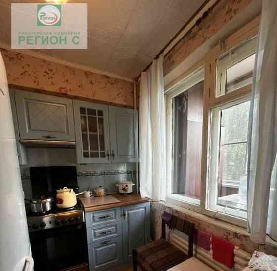 1-комн. квартира, 33 м2, 3/9 эт. Архангельск