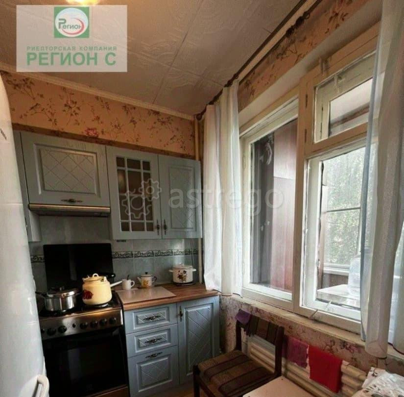 1-комн. квартира, 33 м2, 3/9 эт. Архангельск - изображение 3