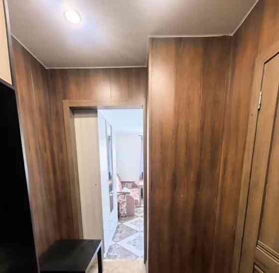 Студия, 24 м2, 5/17 эт. Домодедово