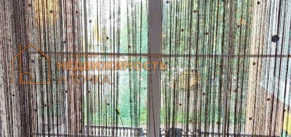 4-комн. квартира, 90 м2, 1/2 эт. Дюртюли - изображение 6