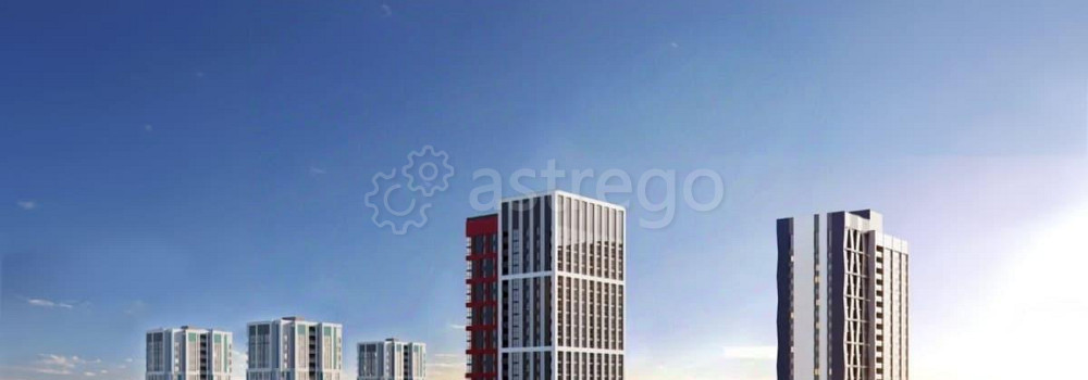 Студия, 32.24 м2, 23/24 эт. Благовещенск - изображение 7