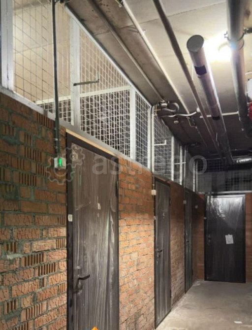 Склад, 5.8 м2 Уфа - изображение 5