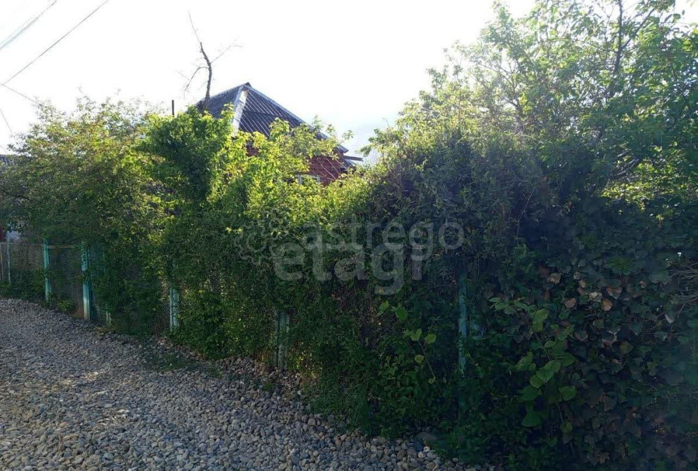 Дача, 46.2 м, 4.06 сотки Майкоп - изображение 3