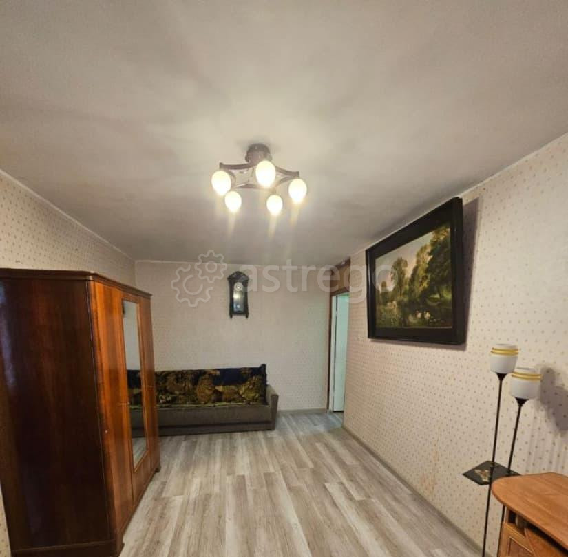 3-комн. квартира, 57 м2, 2/5 эт. Серпухов - изображение 1