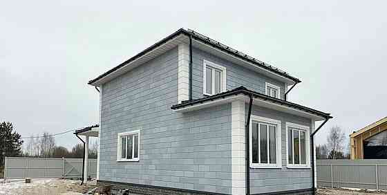 Дом, 155 м2, 6 соток, 2 эт. Раменское