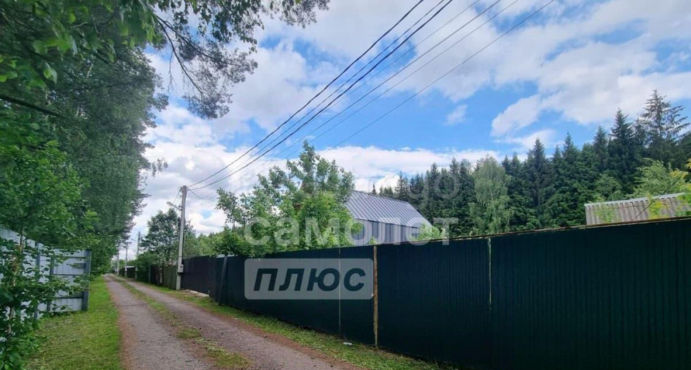 Земельный участок, 8.73 сотки Москва - изображение 5
