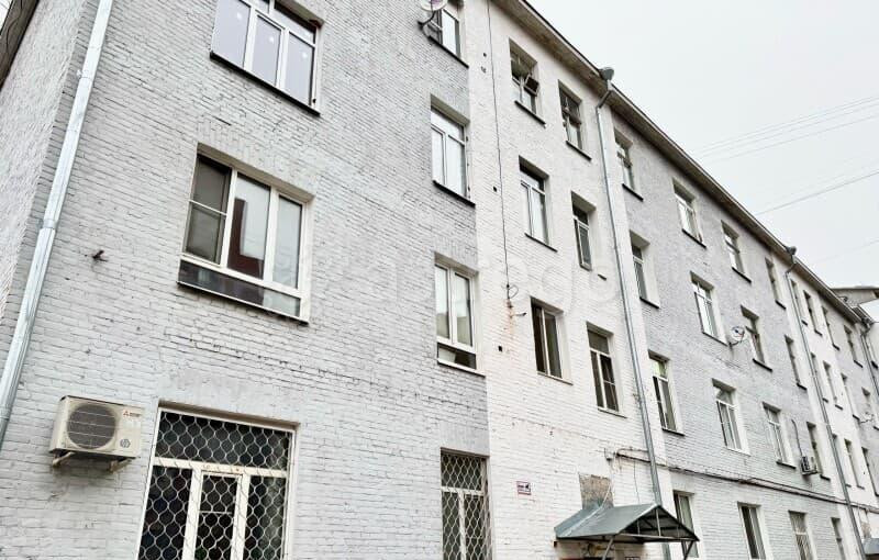 Комната, 19 м2, 2/4 эт. Орехово-Зуево - изображение 10