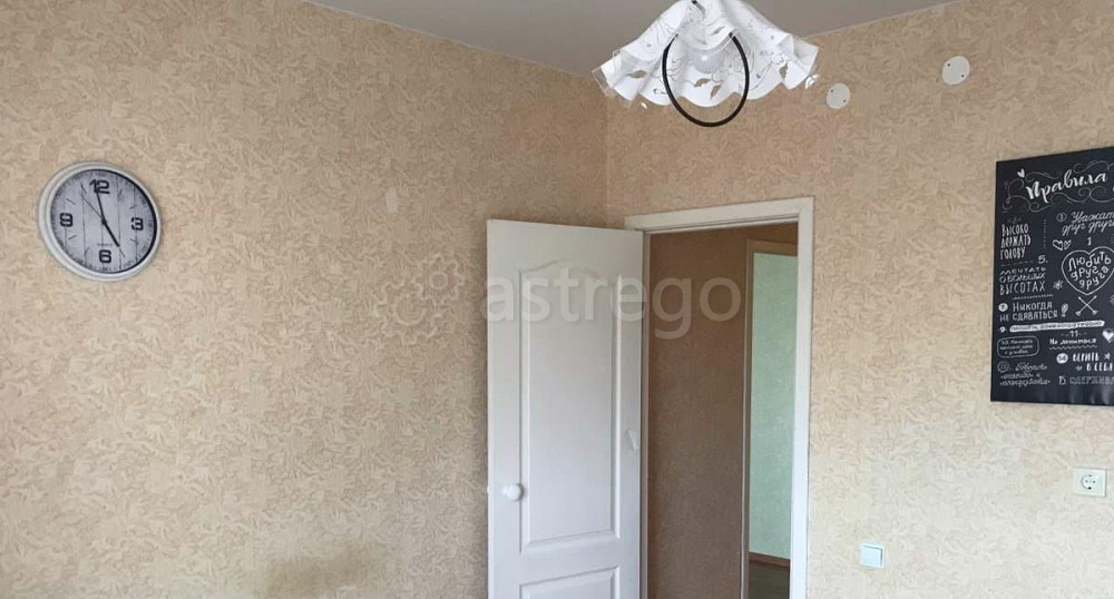 1-комн. квартира, 39 м2, 4/5 эт. Северодвинск - изображение 2