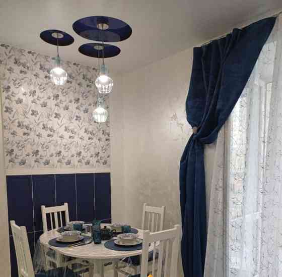 1-комн. квартира, 37 м2, 4/16 эт. Барнаул