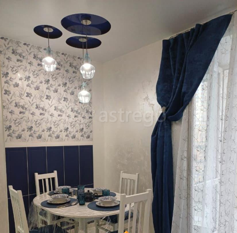 1-комн. квартира, 37 м2, 4/16 эт. Барнаул - изображение 4