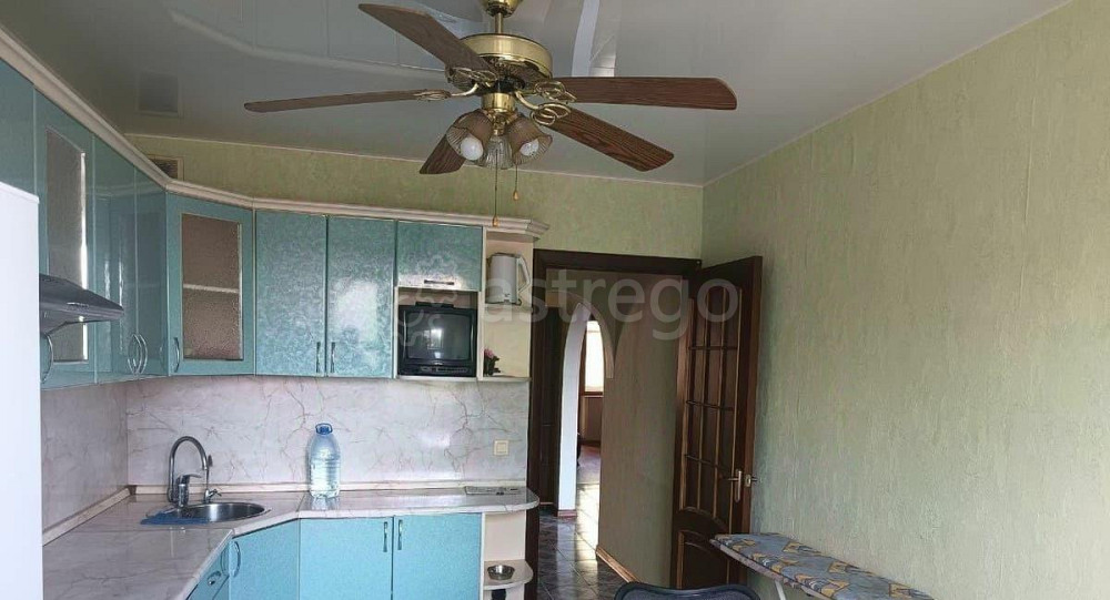 3-комн. квартира, 105 м2, 2/17 эт. Реутов - изображение 2