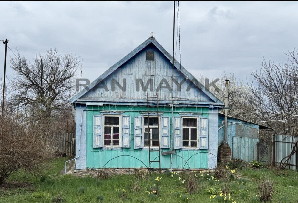 3-комн. квартира, 47.4 м, 1/1 эт. Гиагинская - изображение 1