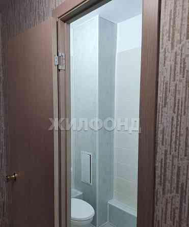 1-комн. квартира, 44 м2, 15/17 эт. Красноярск