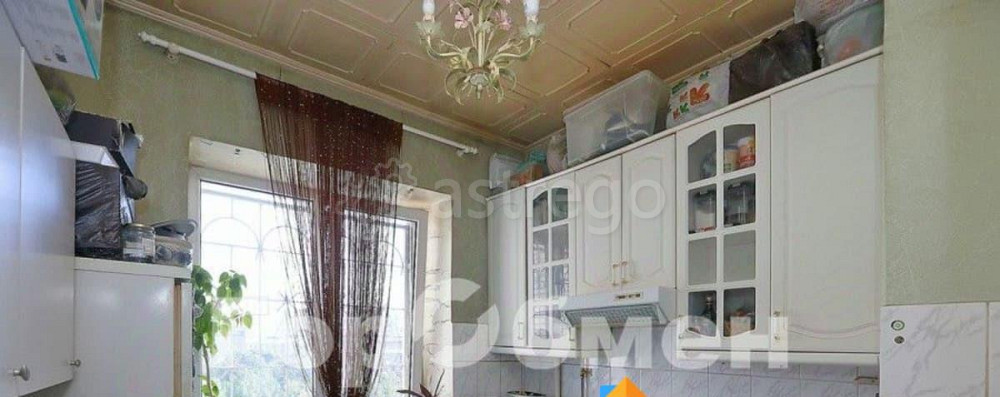 Комната, 23 м2, 8/8 эт. Москва - изображение 2