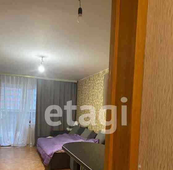 Студия, 26.9 м2, 7/19 эт. Красноярск