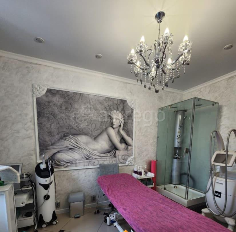 Офис, 111.4 м2 Благовещенск - изображение 2